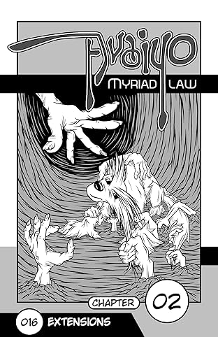 Avaiyo: Myriad Law #016