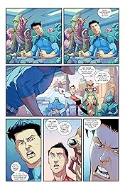 Invincible #119