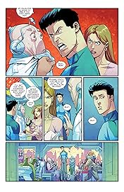 Invincible #119