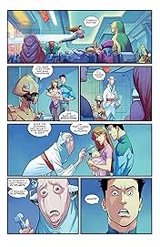 Invincible #119