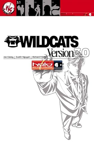 Wildcats Version 3.0 #1