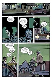 Outcast by Kirkman & Azaceta #8
