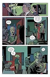 Outcast by Kirkman & Azaceta #8