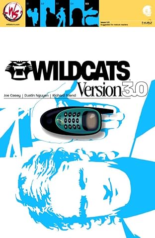 Wildcats Version 3.0 #5