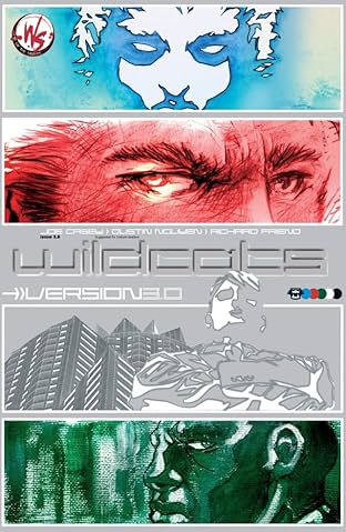 Wildcats Version 3.0 #6