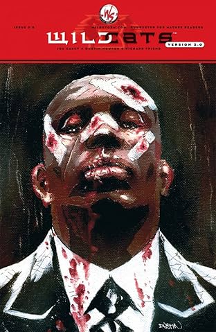 Wildcats Version 3.0 #8