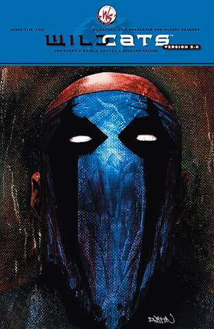 Wildcats Version 3.0 #10