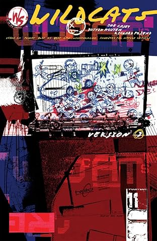 Wildcats Version 3.0 #11