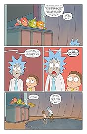 Rick and Morty #2
