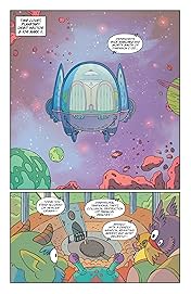 Rick and Morty #2