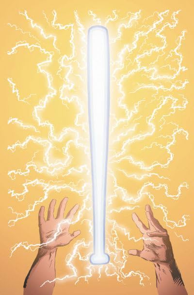 Mage 2: The Hero Defined #14