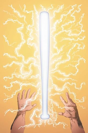 Mage 2: The Hero Defined #14