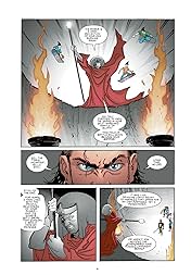 Mage 2: The Hero Defined #14