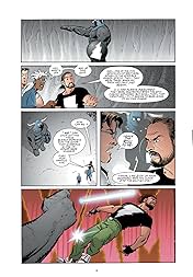 Mage 2: The Hero Defined #14