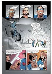 Mage 2: The Hero Defined #14