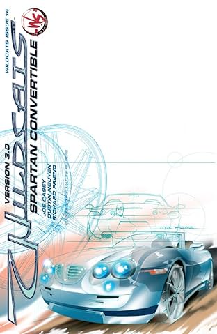 Wildcats Version 3.0 #14