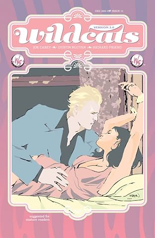 Wildcats Version 3.0 #15