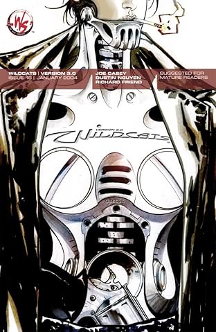 Wildcats Version 3.0 #16