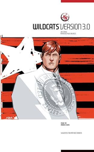 Wildcats Version 3.0 #18