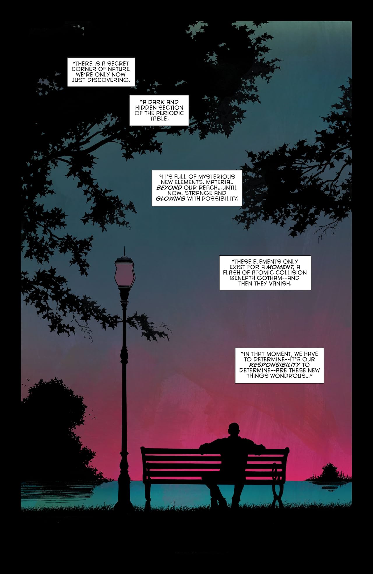 Batman (2011-2016) #41