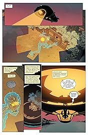 Batman (2011-2016) #41