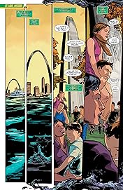 Aquaman (2011-2016) #41