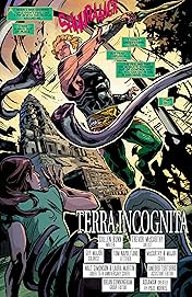 Aquaman (2011-2016) #41