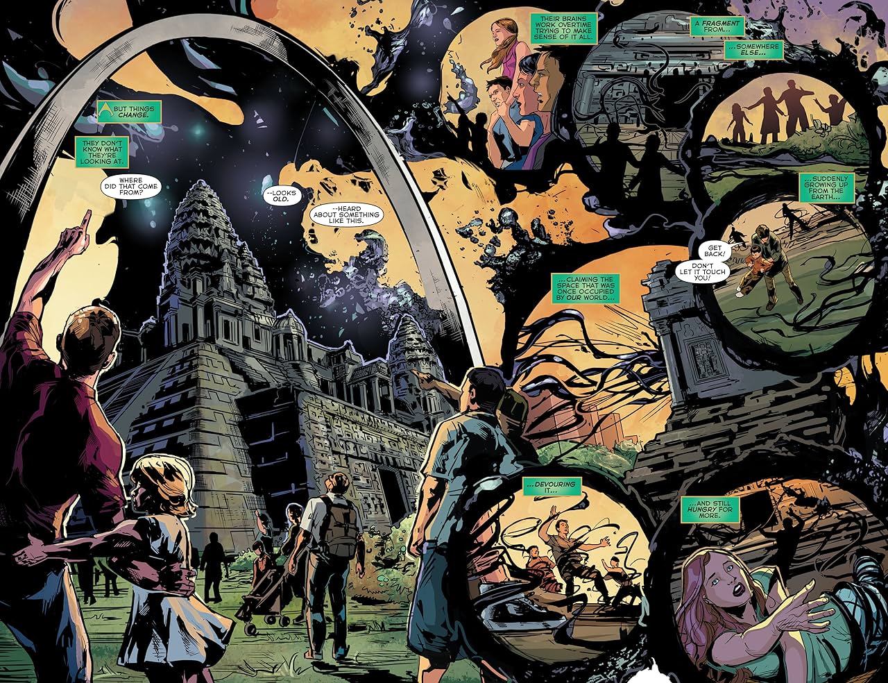 Aquaman (2011-2016) #41