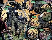 Aquaman (2011-2016) #41