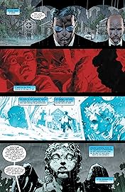 Batman (1940-2011) #615