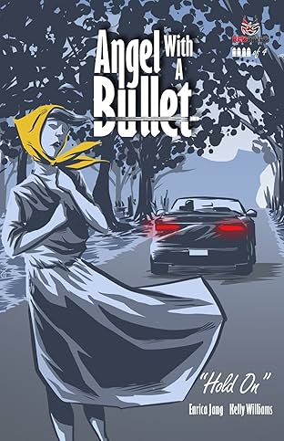 Angel With A Bullet #4