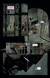 Batman (2011-2016) #7