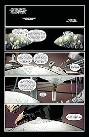 Batman (2011-2016) #7