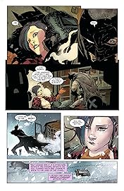 Batman (2011-2016) #7