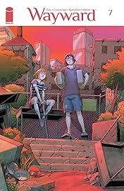 Wayward #7