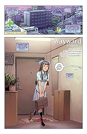Wayward #7