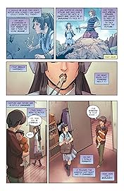 Wayward #7