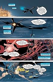 Batman (1940-2011) #616