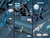 Batman (1940-2011) #616