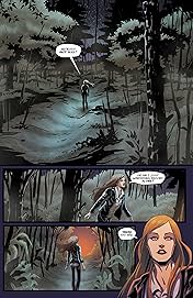 Witchblade: Borne Again Vol. 2