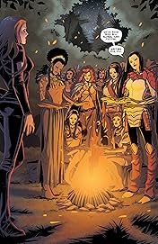 Witchblade: Borne Again Vol. 2