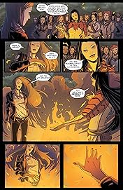 Witchblade: Borne Again Vol. 2