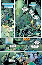 Batman (1940-2011) #617