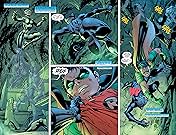 Batman (1940-2011) #617