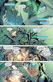 Batman (1940-2011) #617