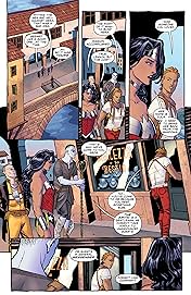 Wonder Woman (2011-2016) #7