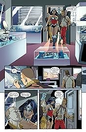 Wonder Woman (2011-2016) #7