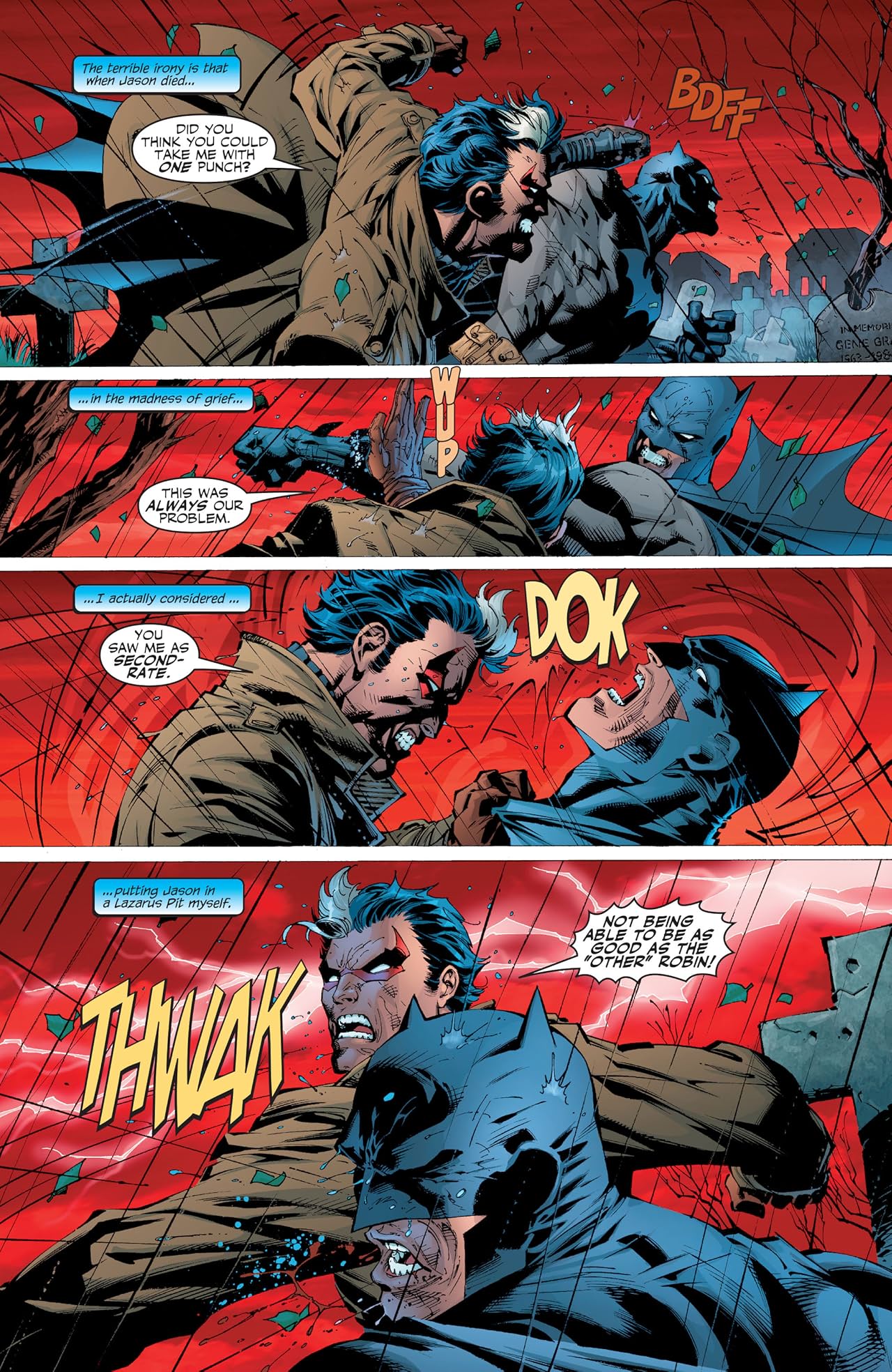 Batman (1940-2011) #618