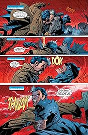 Batman (1940-2011) #618