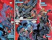 Batman (1940-2011) #618